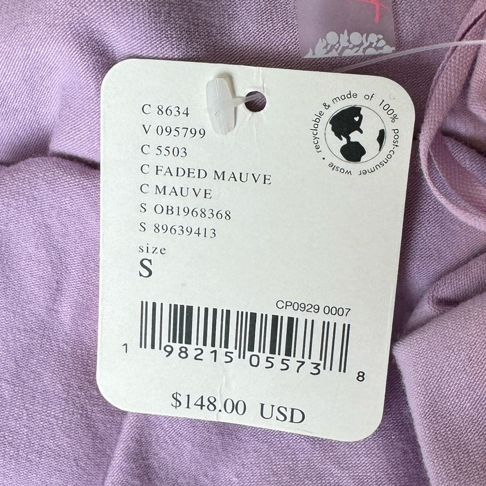 NWT $148 Free People Scrimmage Onesie Jumpsuit - Picture 14 of 16